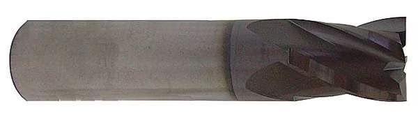 Carbide End Mill, Sq, 7/32, 7/16 Cut L, Yg-1 Tool Co, Mfr#: 31570TF