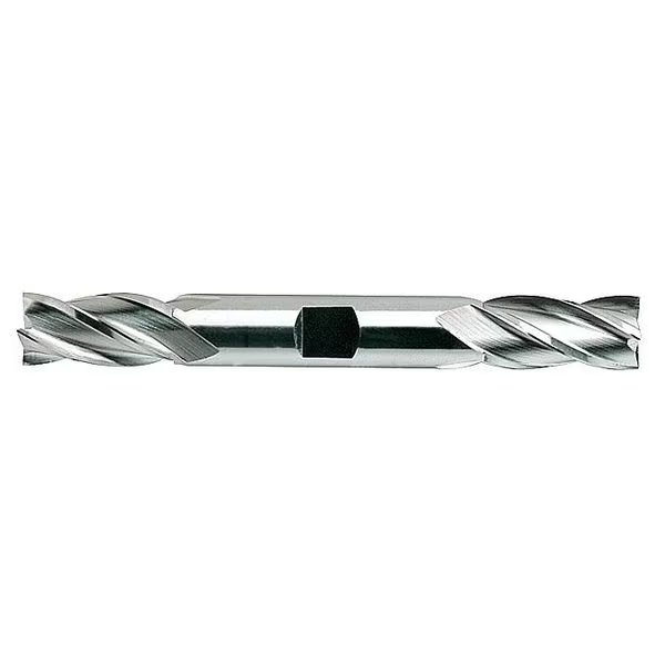 Carbide End Mill, Sq, 5/16, 3/4 Cut L, Yg-1 Tool Co, Mfr#: 13580