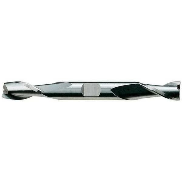 Carbide End Mill, Sq, 1/8, 3/8 Cut L, Yg-1 Tool Co, Mfr#: 13559