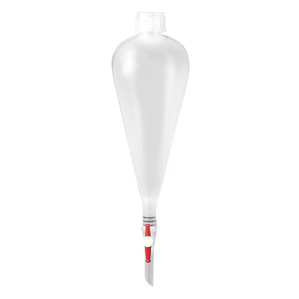 Separatory Funnel, 250mL, EnjoyTool Select, Mfr#: H14811-0000