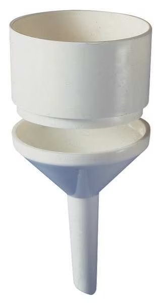 Buchner Funnel, 875, mL, EnjoyTool Select, Mfr#: H14604-0000