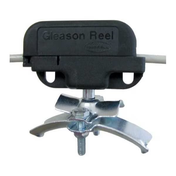 Festoon Cable/Hose Carrier Trolley, 15lb., Gleason Reel, Mfr#: FRT-04