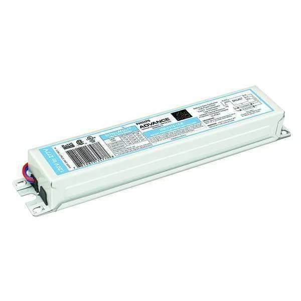 PHILIPS ADVANCE 415 Watts, 4, 5, or 6 Lamps, Ballast, Advance, Mfr#: ISB-0848-46-E