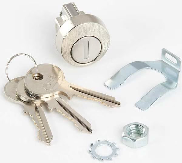 Mailbox Lock, Counter Clockwise, Ccl, Mfr#: 82014