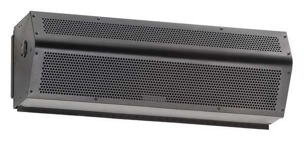 Air Curtain, Low Profile, NSF 37, Mars, Mfr#: LPN236-1UA-OB