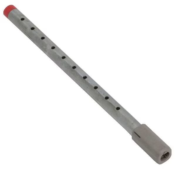 Sampling Tube, 10 Ft., System Sensor, Mfr#: DST10