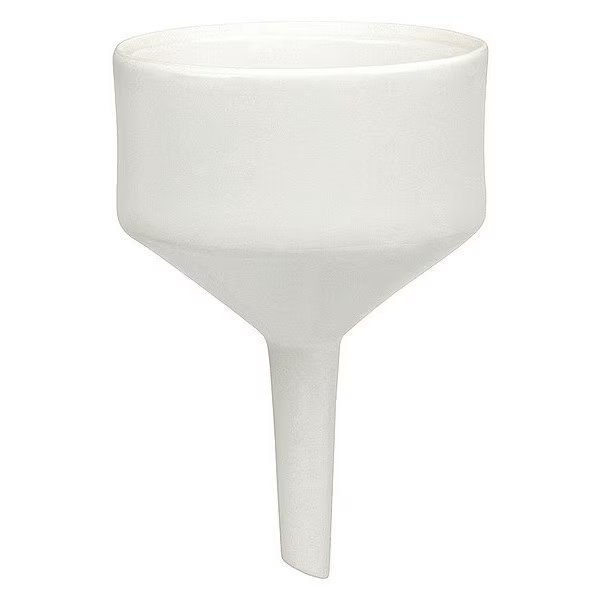 Funnel, Buchner, 200mL, Porcelain, EnjoyTool Select, Mfr#: CG-1888-03