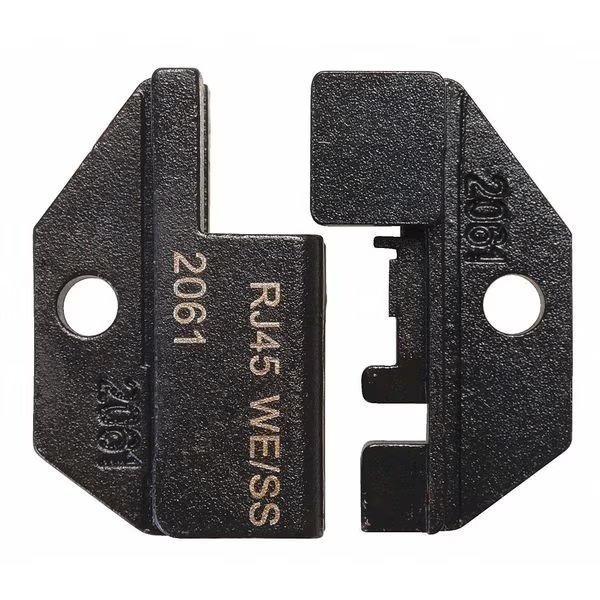 Crimping Tool Die, Mfr. No. PA8030/PA1307, Paladin, Mfr#: PA2061