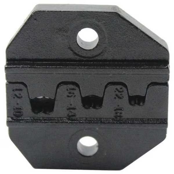 Crimping Tool Die, Mfr. No. PA8026/PA1306, Paladin, Mfr#: PA2033