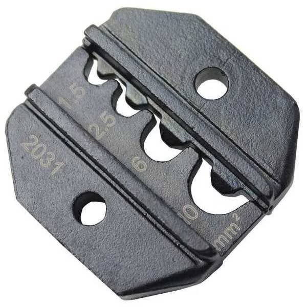 Crimping Tool Die, Mfr. No. PA8024/PA1322, Paladin, Mfr#: PA2031