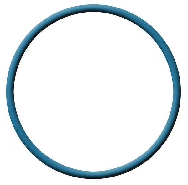 X-Ray O-Ring, Dash 014, Buna N, 0.07 In., Detecto, Mfr#: #014 Buna FDA-Buz-XR