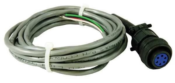 Encoder Accessories, For ZBG/ZBH/ZLZ, Red Lion Controls, Mfr#: CCARPG01