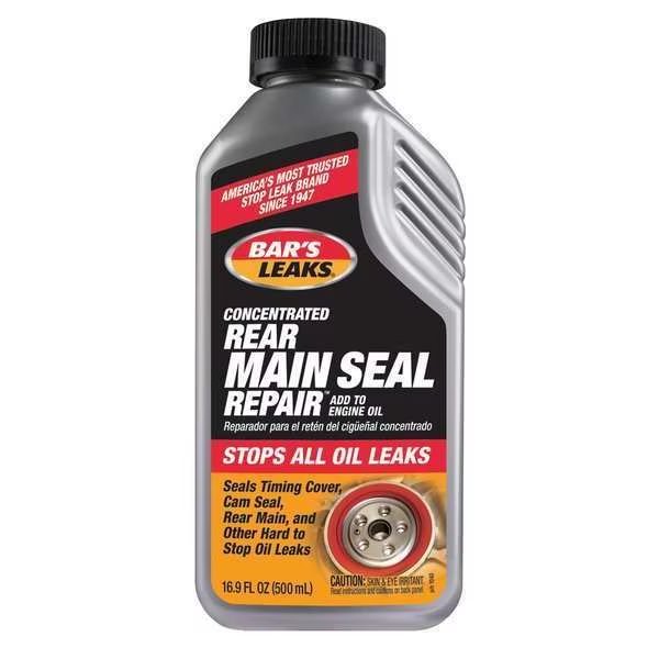 Seal Repair, Concentrated, 16.9 Oz., Bars Leaks, Mfr#: 1040