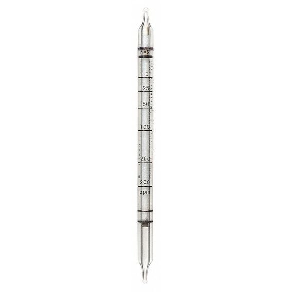 Det Tube, Petroleum Hydrocarbons, PK10, Draeger, Mfr#: 8101691