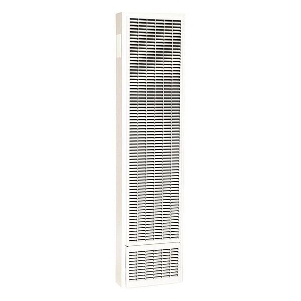 Recessed-Mount Gas Wall Heater, Natural Gas, Top Vent Vent Type, Gravity Convection, Williams Comfort Products, Mfr#: 2509622A