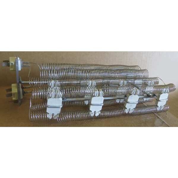 Electric Heating Element, Berner, Mfr#: 11LWA050H