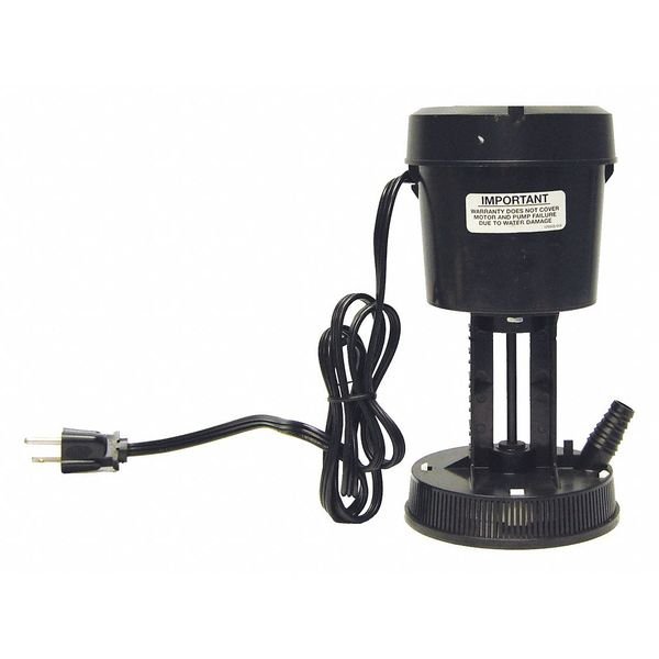 120V Residential Pump, Champion Cooler, Mfr#: 110436-1