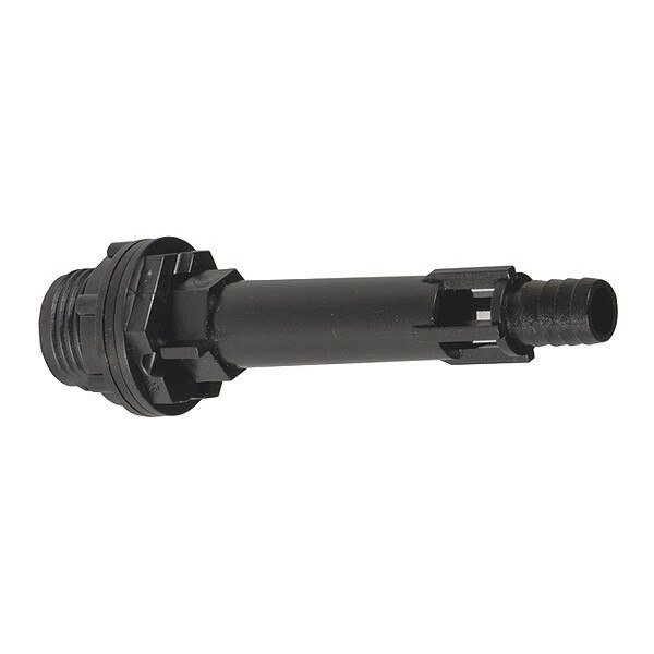 Overflow Assembly, Champion Cooler, Mfr#: 110610