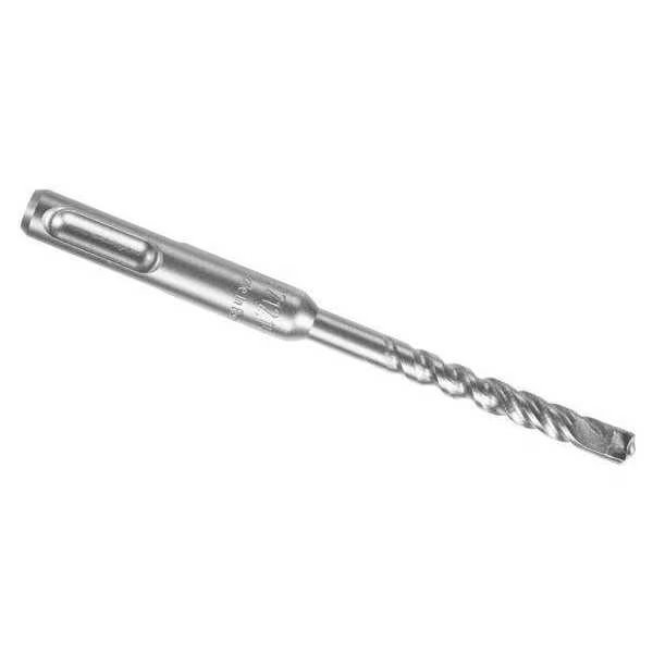 4-Cutter Hammer Drill Bit 1/4" x 4.000"L, SDS Plus, Bosch, Mfr#: HCFC2040
