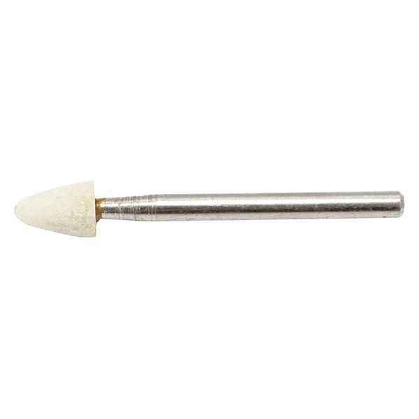 Mini Mounted Point, 5/16 in. dia., AO, Eazypower, Mfr#: 87854