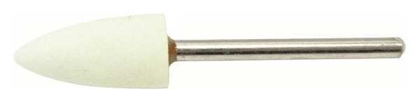 Mini Mounted Point, 3/8In, AO, Eazypower, Mfr#: 87856