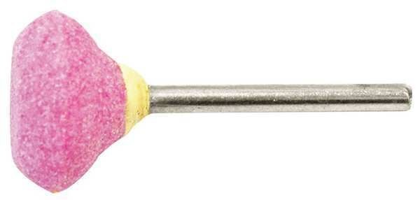 Mini Mounted Point, 3/4 in. dia, AO, Eazypower, Mfr#: 87859