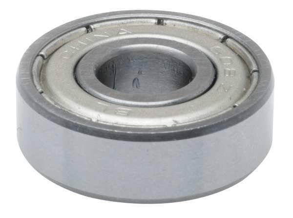 Ball Bearing, Replacement, Dotco, Mfr#: 538PT