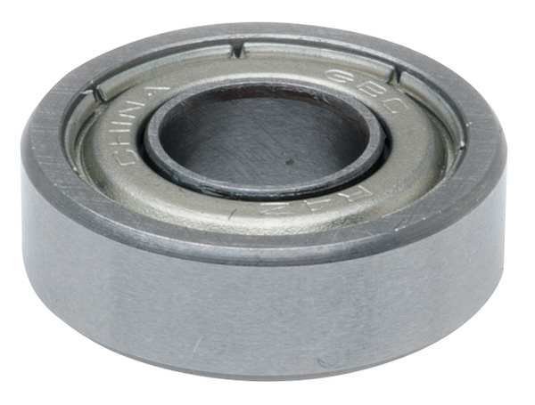Ball Bearing, Replacement, Buckeye, Mfr#: 1007537