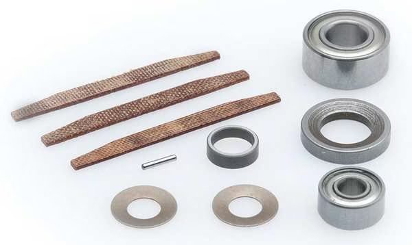 Motor Kit, Replacement, Dotco, Mfr#: 04-0020