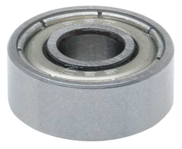 Ball Bearing, Replacement, Buckeye, Mfr#: 1009879
