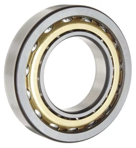 Angular Contact Bearing, 20mm, O.D. 47mm, Skf, Mfr#: 7204 BEP