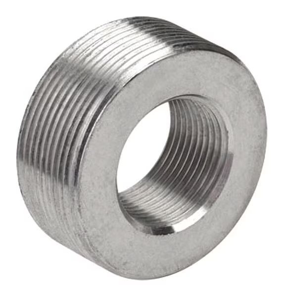 Bushing, Reducing, 1/2 to 3/4in., 316 SS, Calbrite, Mfr#: S60700FB05