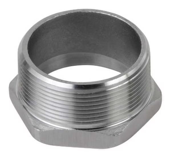 Box Connector, 1-1/2in., 1-7/16in.L, 316 SS, Calbrite, Mfr#: S61500CH00
