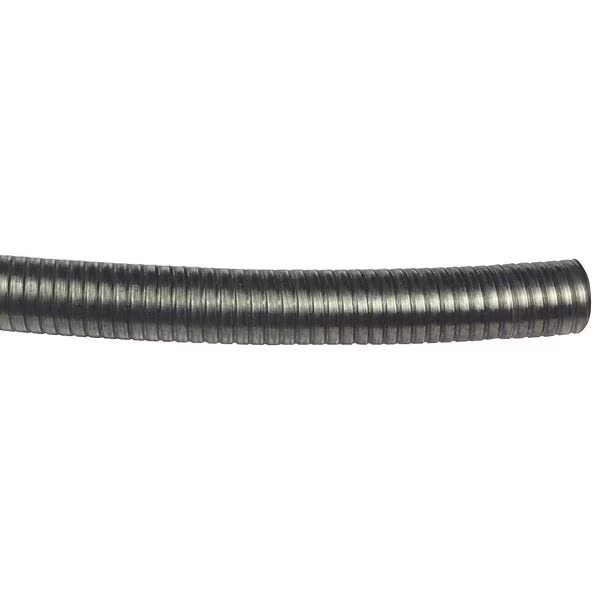 Flex Conduit, 1/2 in., 0.610 in. ID, 25 ft, Calbrite, Mfr#: S60500CTCC
