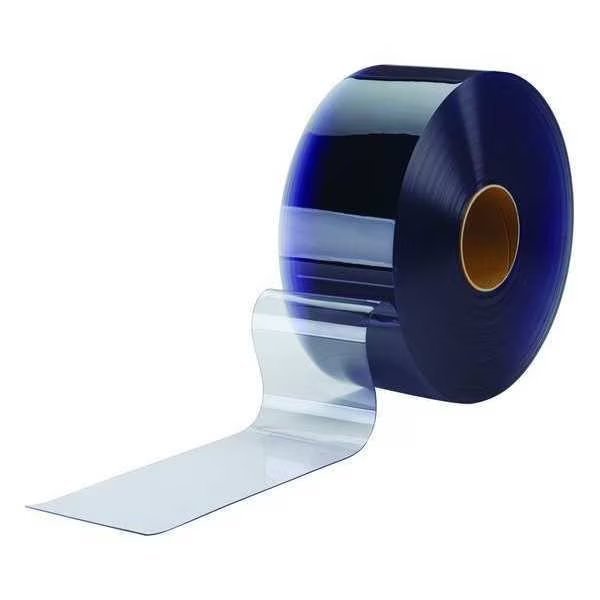 Flexible Bulk Rolls, Smooth, 16" W, Tmi, Mfr#: 999-00401