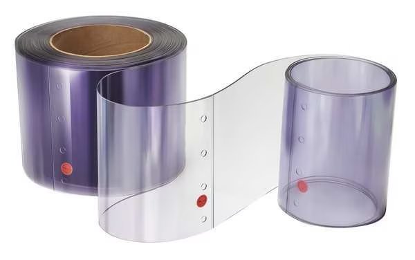 Rip-A-Strip Replacement Strips, 8" W, Tmi, Mfr#: 999-00726