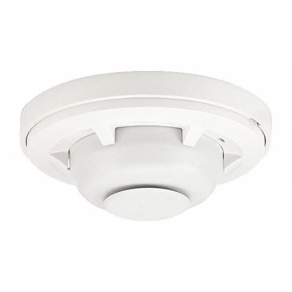 Heat Detector, System Sensor, Mfr#: 5601P