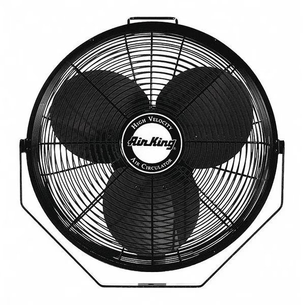 14" Multi Mount Fan, Air King, Mfr#: 9314
