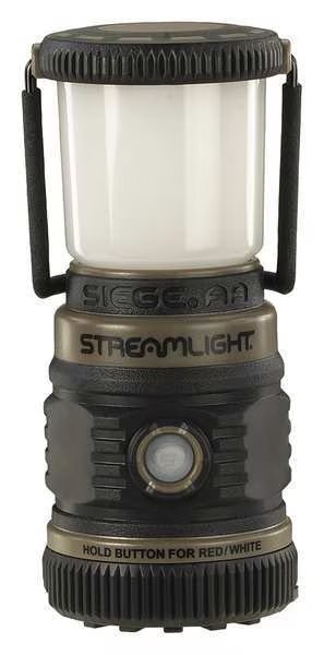 General Purpose Lantern, LED, Tan, Streamlight, Mfr#: 44941
