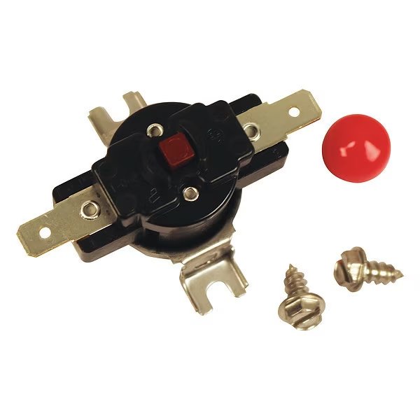 Limit Switch, Burner End, L.B. White, Mfr#: 503933