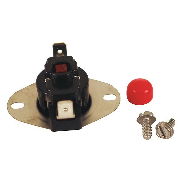 Limit Switch Motor End, L.B. White, Mfr#: 571671