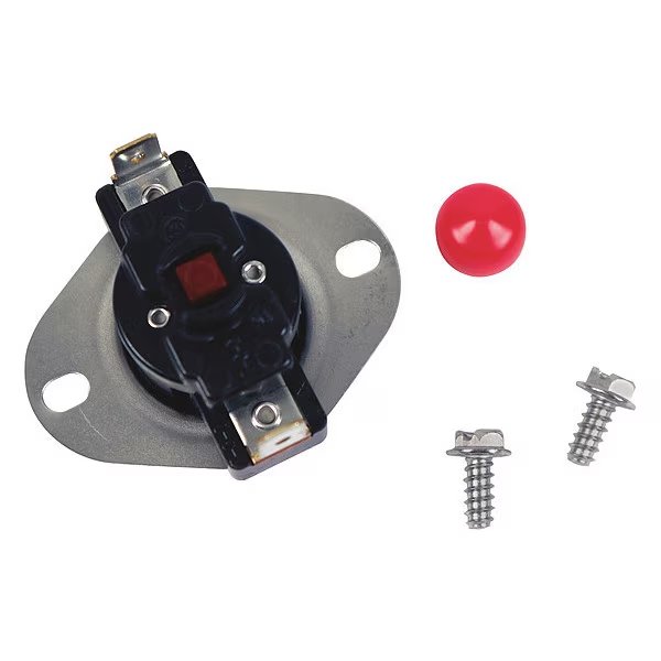 Limit Switch Motor End, L.B. White, Mfr#: 571400