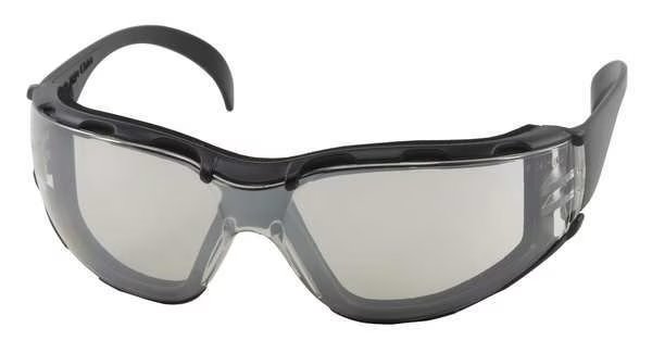 Safety Glasses, Indoor/Outdoor Anti-Fog, Scratch-Resistant, Bouton Optical, Mfr#: 250-01-F022