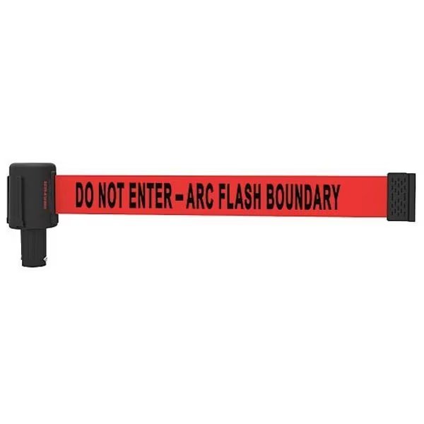 PLUS Barrier System Hd, ArcFlsh Bndry, Banner Stakes, Mfr#: PL4076