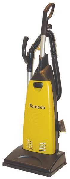 TORNADO Paper Bag, HEPA Commercial Upright Vacuum, Tornado, Mfr#: 98147