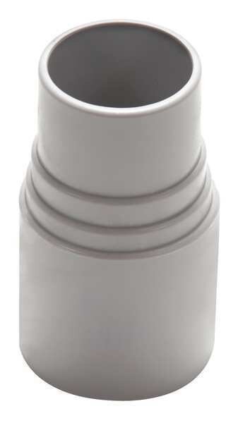 Hose Cuff, 2in, Plastic, Powr-Flite, Mfr#: K1113G