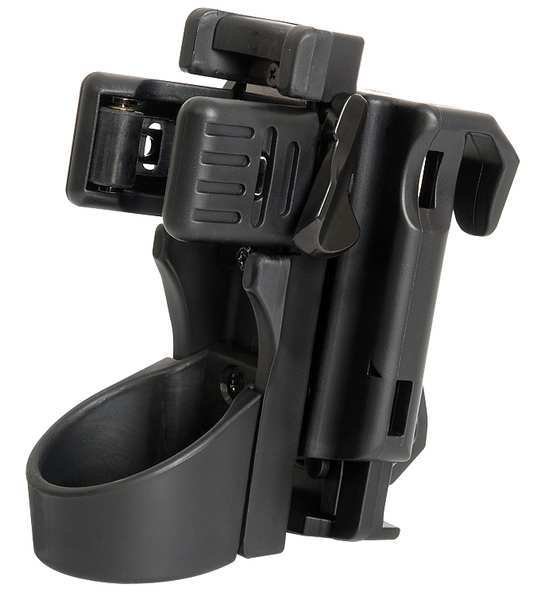 Holster for Flashlight, Basic Tactical, Brite-Strike, Mfr#: BTL-QUICK CAM