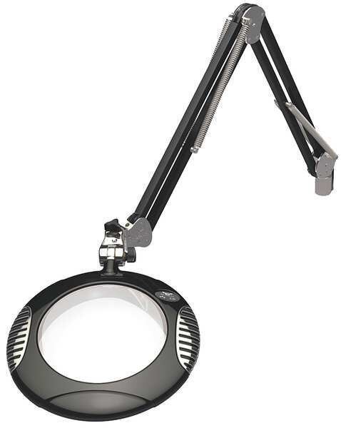 O.C. WHITE COMPANY 8 W, LED Magnifier Light, O.C. White Co, Mfr#: 62400-4-B