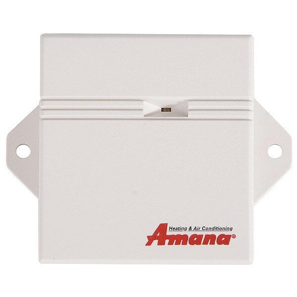 Remote Antenna, Plastic, Beige, 1-5/8in H, Amana, Mfr#: DT01G