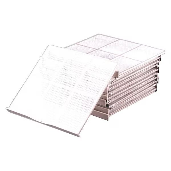 Filter Kit, Plastic, Beige, PK10, Amana, Mfr#: FK10E